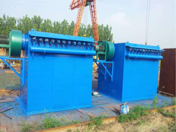 單機(jī)除塵機(jī)